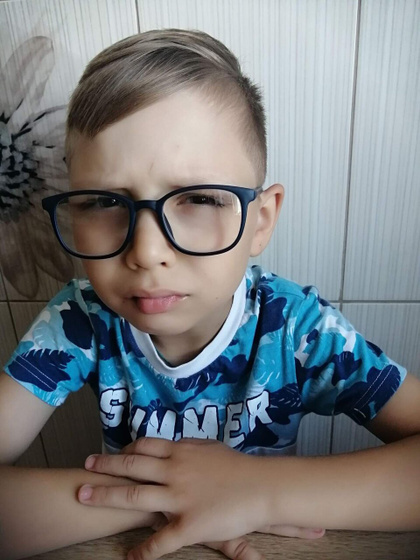 Выпускной из 4 Класса