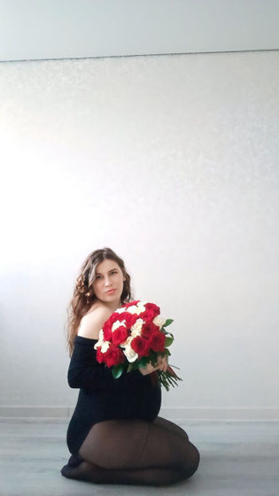 Мои 27 ?❤️