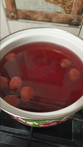 Июньский марафон