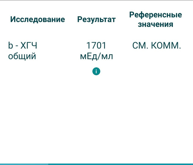 5 недель ?
