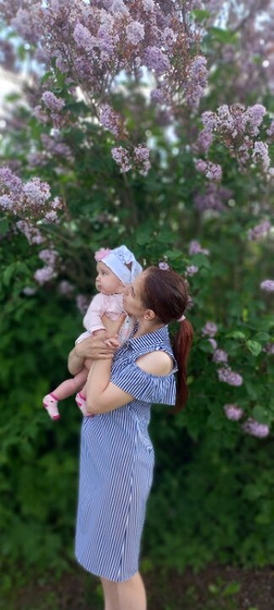 Немного нас❤️ Фото