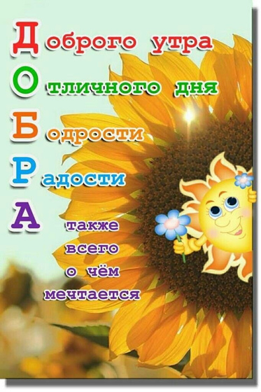 Вы такое заявление подавали?