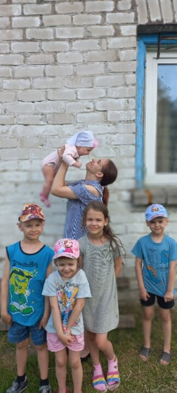 Немного нас❤️ Фото