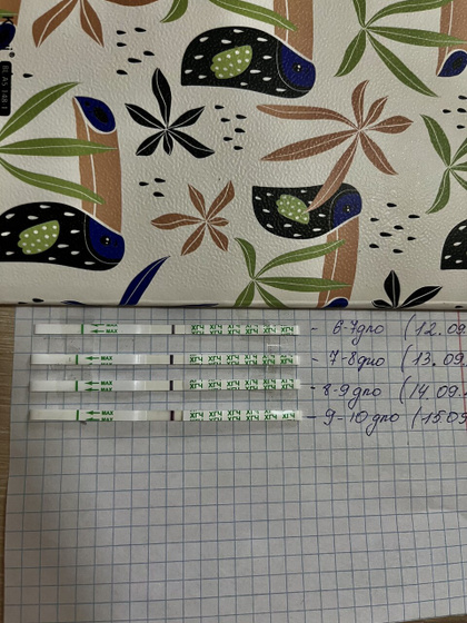 Подскажите Делаю всегда