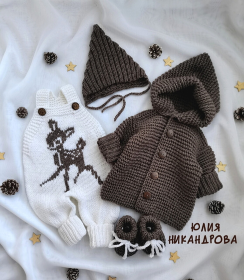 🧶РУЧНАЯ РАБОТА🧶