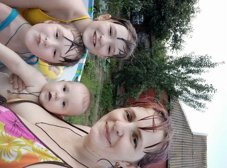 Фотографии