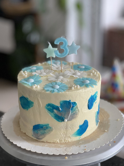 3-ий день рождения прошёл на славу!