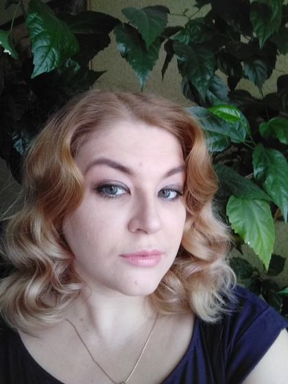 К празднику готова)