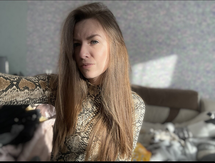 Веснааа?