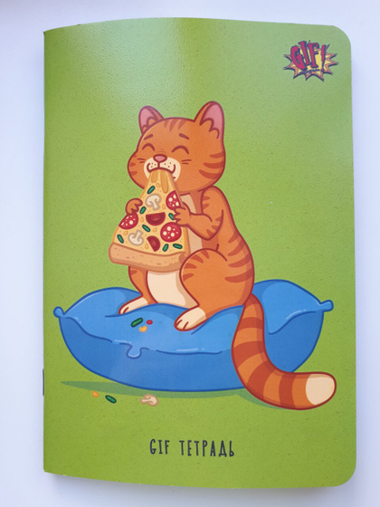 Книжный бум в Фиксе
