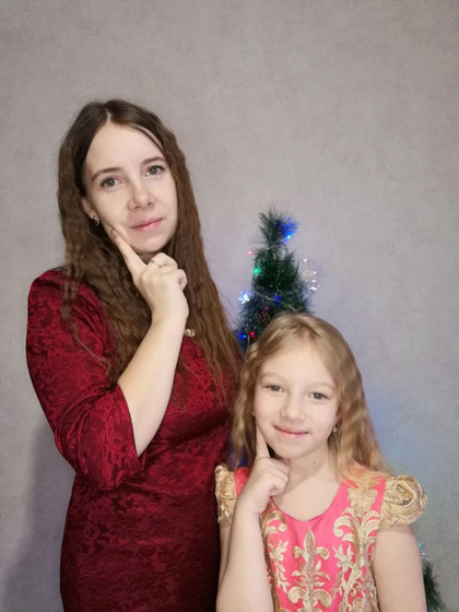 Девочки, поздравляю всех с