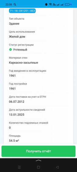 Покупка жилья