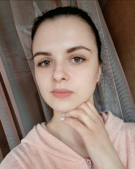 На сколько лет выгляжу?