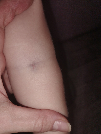 Дневной стационар 🏥