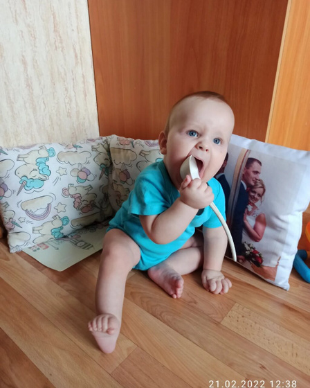 Всем доброе утро.✌?