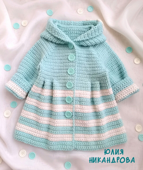 🧶Ручная работа🧶