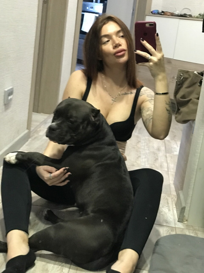 Бандаж 23 недели