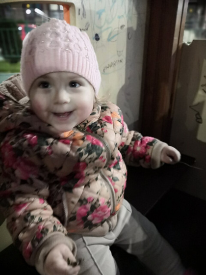 Какой кайфовый день 🤗😍