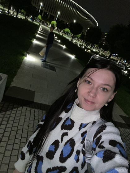 Что то хочу внешне