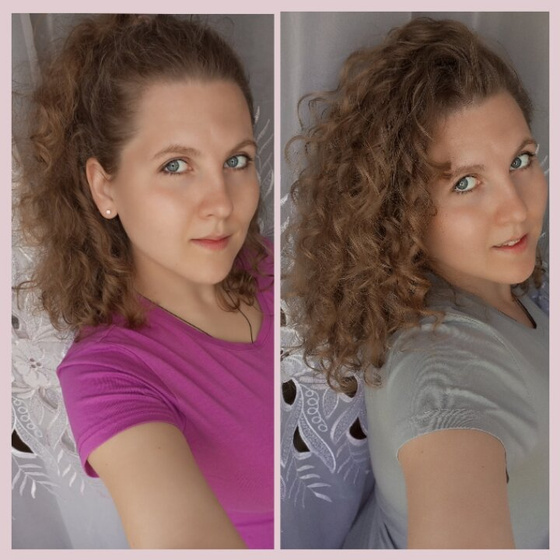 "Кудрявый" метод💇🏼