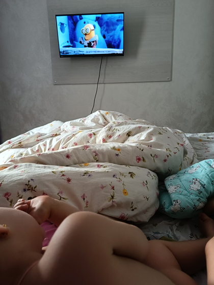 Тема ангины и аденоидов