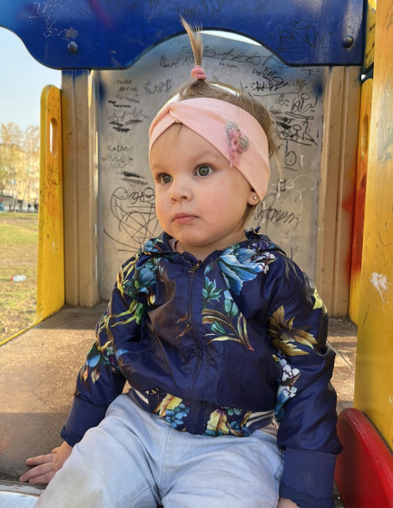 1,5 годика ❤️