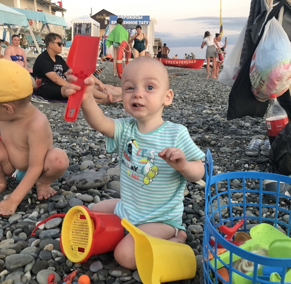 Очень хочется на море 🌊