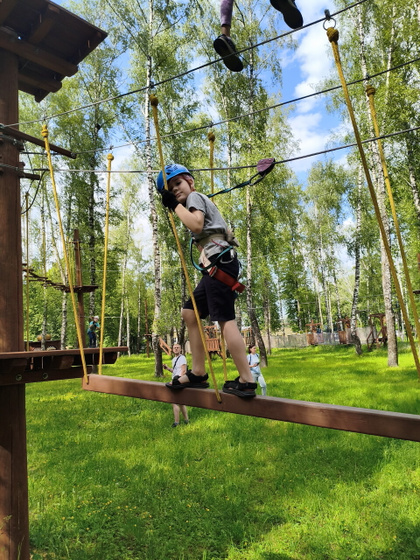 С днем защиты детей❤️