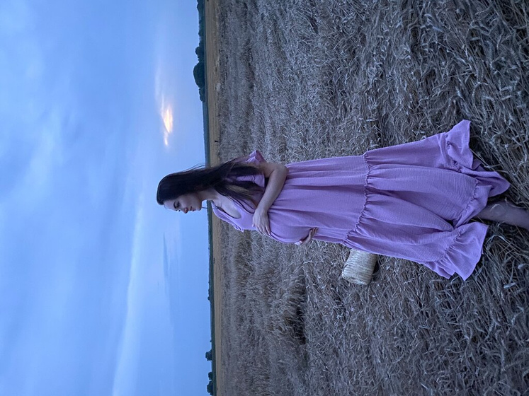 Волшебное время