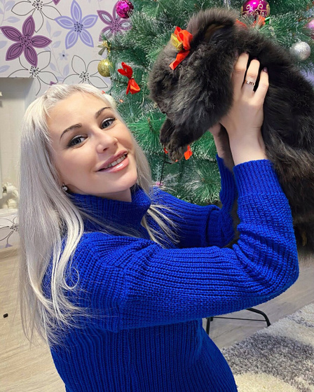 С Рождеством 🌟