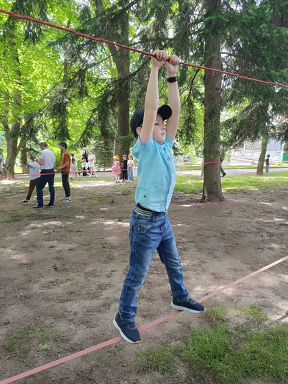 1 июня