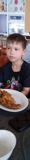 Божечки