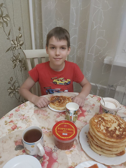 Календарь ожидания Нового года, 2020, день 24-26.