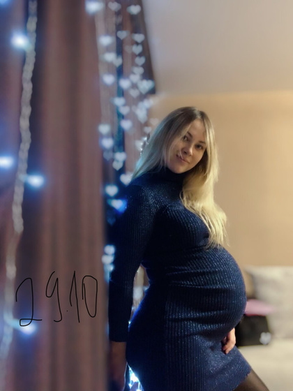 В ожидании 🐣🥰