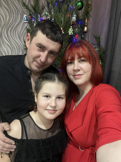 С наступающим Новым годом!