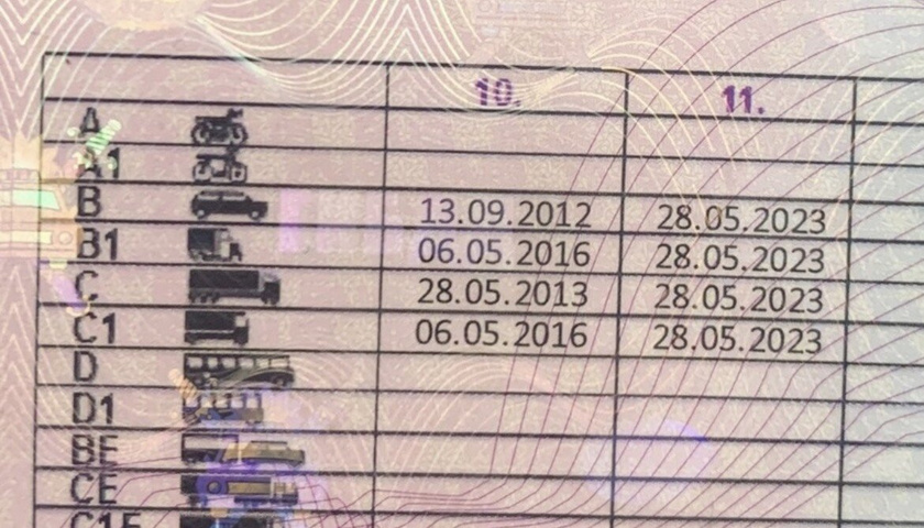 Права. Прошло 10 лет