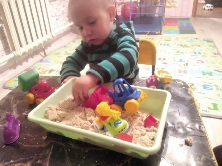 Мои малыши. 👦👶