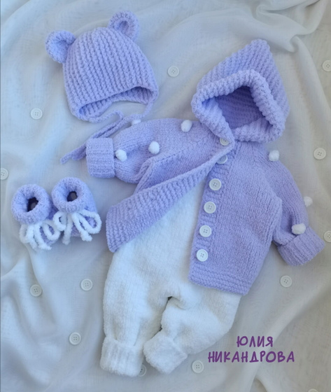 💜Ручная работа💜