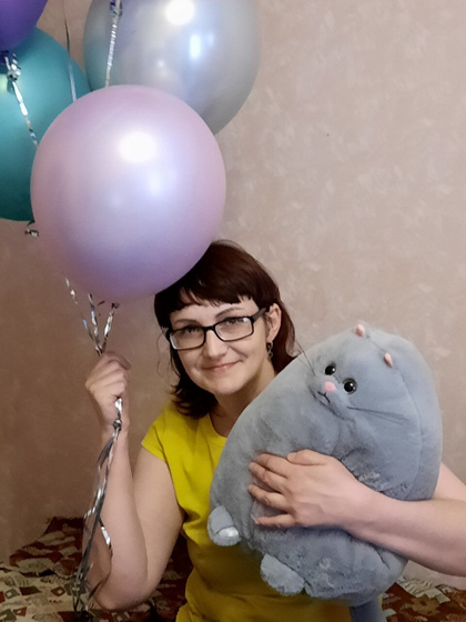 Фотографии со дня рождения