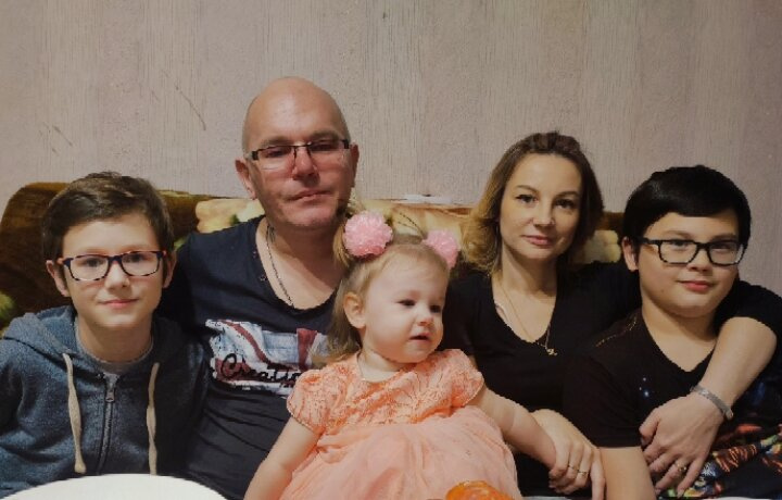 С новым годом))