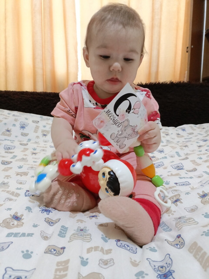 6 месяцев