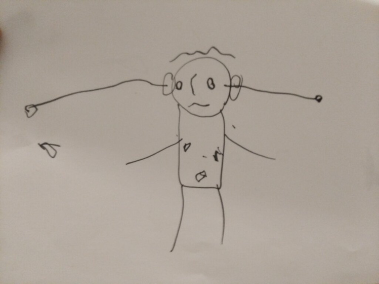 Художник??