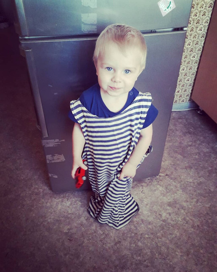 Мой воображала🙈😍