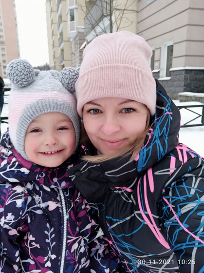 Ах зима зима?замело нас