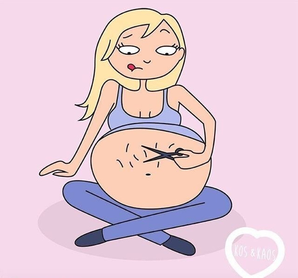 Девченки о нас 🤰🏽😀
