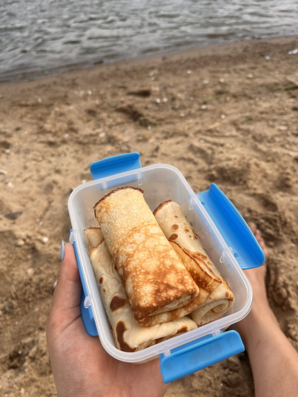 Не суетись - все будет зашибись 😇