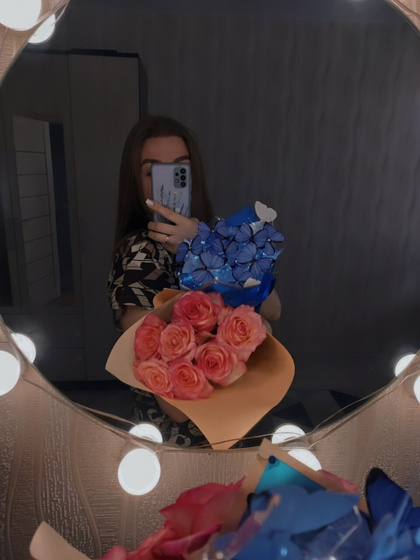День рождения 😇