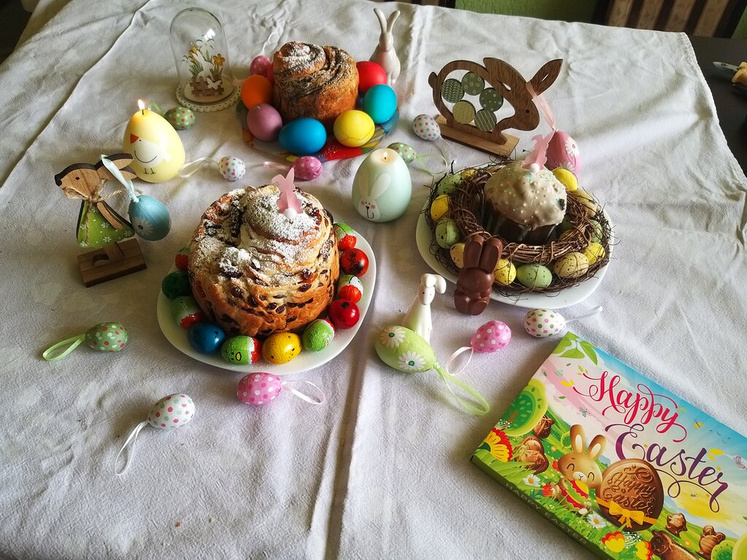Не едоки мы