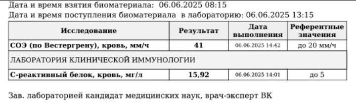 Как долго может держаться