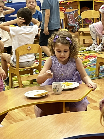 -&Laquo;Мама, сделай мне кудри